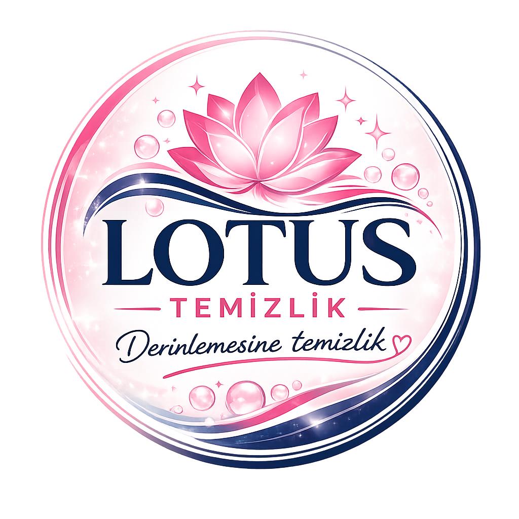 Lotus Halı Yıkama